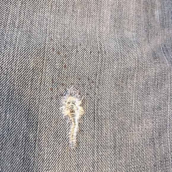 541 Levi’s W32L30 - Picture 7 of 13